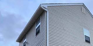 Best Stucco Siding  in Lacoochee, FL